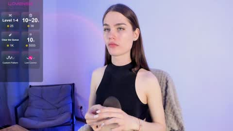 Frankie online show from 12.03.24