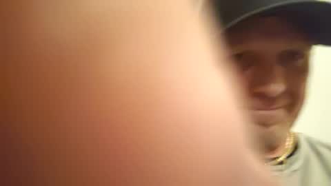 Snapshot of frankieblueeyes4u chatting on 07.07.26 Famous Blue Eyes online show from 07.07.26