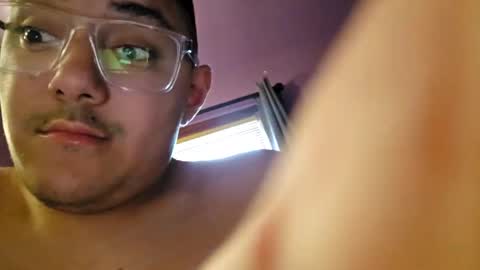 frankiepich13 online show from 11.09.25