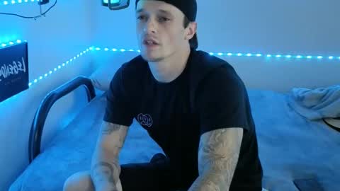 Franco online show from 09.09.25