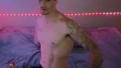 Franco online show from 09.13.25