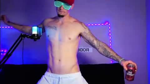 Franco online show from 11.11.25