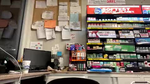 Franco online show from 04.20.26