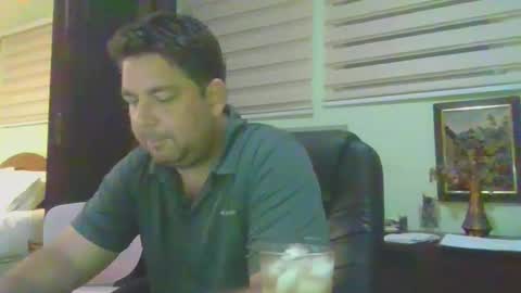 frankorican online show from 10.21.25