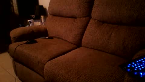 Frankstuffing online show from 03.09.25