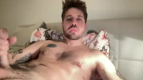 Snapshot of frankybiiig chatting on 11.22.25 thegoodandbiiig online show from 11.22.25