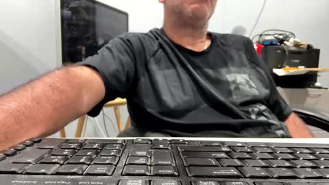 Snapshot of frankyjones8989 chatting on 09.27.25 Frany online show from 09.27.25