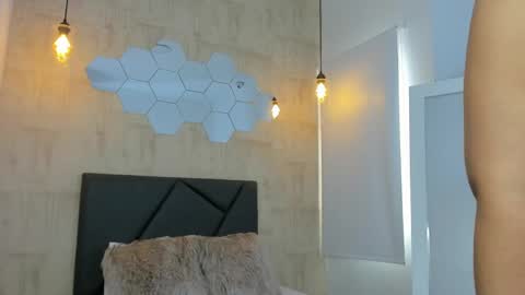 Fransheska online show from 03.02.25