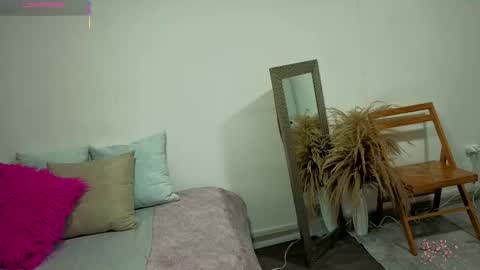 Fransheska online show from 03.12.26