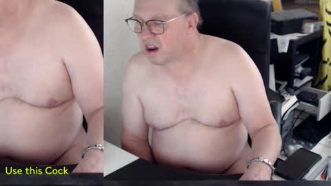 Fransje online show from 01.04.25