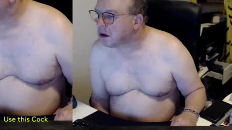 Fransje online show from 01.05.25