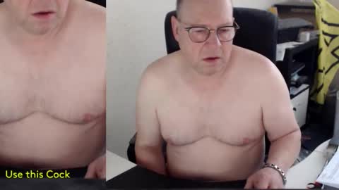 Fransje online show from 02.02.25