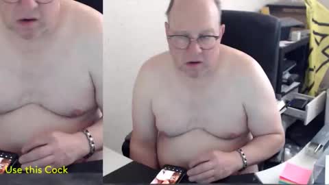 Fransje online show from 03.05.25