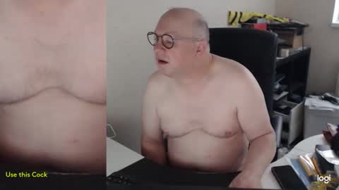 Fransje online show from 12.14.25