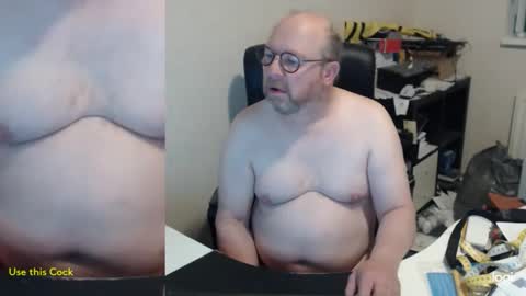 Fransje online show from 02.08.26