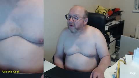 Fransje online show from 04.05.26