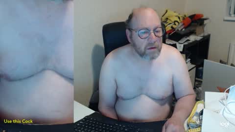 Fransje online show from 04.12.26