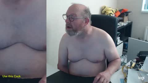 Fransje online show from 04.26.26