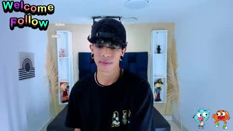 Snapshot of franvill_trato chatting on 09.11.25 Franvill trato online show from 09.11.25