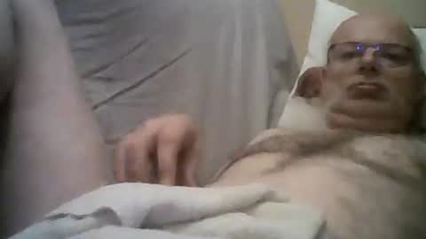 Snapshot of franznaked chatting on 02.22.25 Frantz online show from 02.22.25