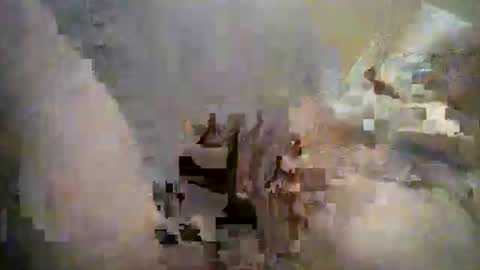 Snapshot of franznaked chatting on 03.07.25 Frantz online show from 03.07.25