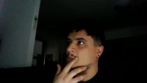 Snapshot of fraromeo2 chatting on 02.18.26 fraromeo2 online show from 02.18.26