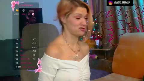 Snapshot of frashpie chatting on 12.10.24 FrashPie online show from 12.10.24