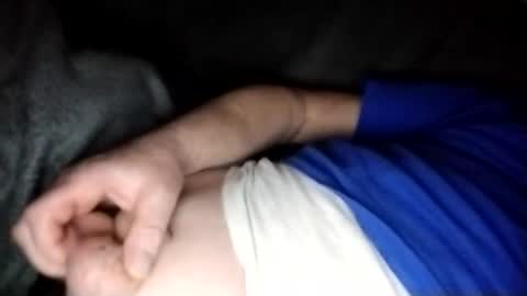 Snapshot of frauenfeind1 chatting on 02.25.25 Wolfi online show from 02.25.25