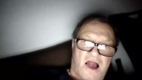 Snapshot of frauenfeind1 chatting on 11.23.25 Wolfi online show from 11.23.25