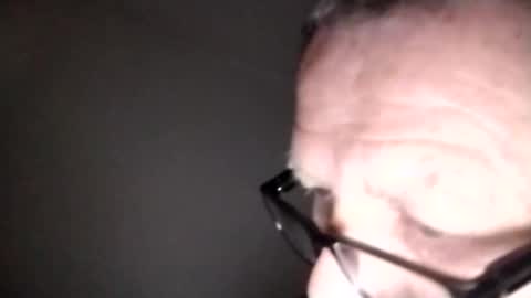 Snapshot of frauenfeind1 chatting on 11.24.25 Wolfi online show from 11.24.25