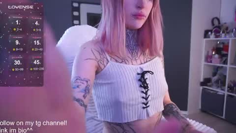 Asya UwU   online show from 05.15.26