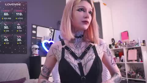 Asya UwU   online show from 05.28.26