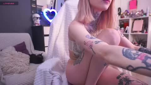 Asya UwU   online show from 05.29.26