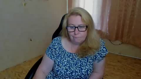 Snapshot of fraumartha chatting on 07.05.26 FrauMartha online show from 07.05.26
