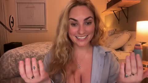 Fray online show from 02.26.26