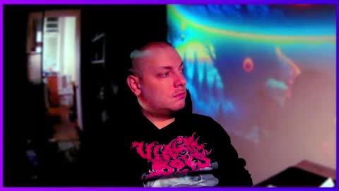 freak_azoid online show from 02.22.25