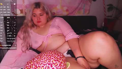 Alice online show from 12.14.25