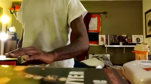 freakeazy online show from 01.11.26