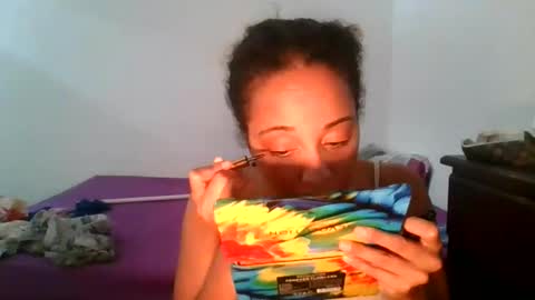 Snapshot of freakjawn1992 chatting on 02.23.26 FreakJawn online show from 02.23.26