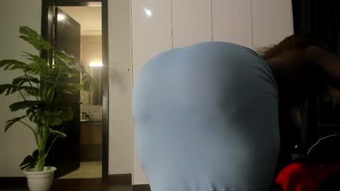 Snapshot of freaky_bad_girl chatting on 05.11.26 Sandra online show from 05.11.26