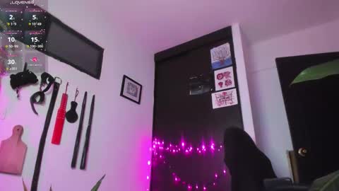 Lia Gomez online show from 02.25.26