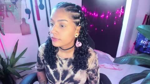 Lia Gomez online show from 03.29.26