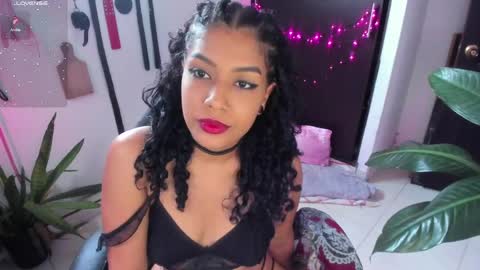 Lia Gomez online show from 03.31.26