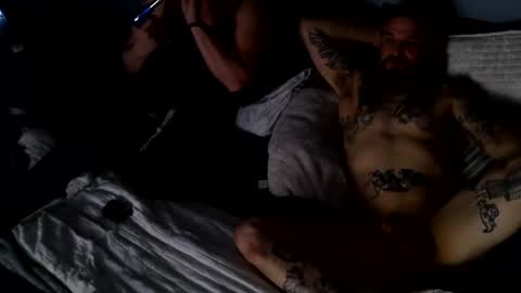 Freakyirishcple online show from 03.23.26