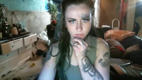 freakyspun101 online show from 12.25.24