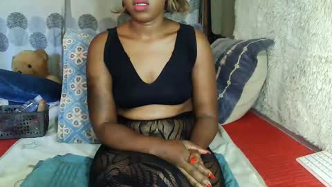 Mandy online show from 02.26.25