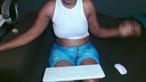 Mandy online show from 04.16.26