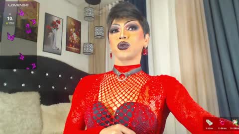 FREAKY ZIZI online show from 03.31.26