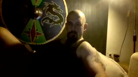 Snapshot of frecherkerl88007 chatting on 11.05.25 frecherkerl88007 online show from 11.05.25