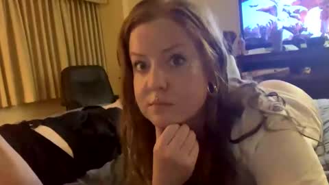 Snapshot of freckledfreaks chatting on 02.21.25 Me Myself Irene online show from 02.21.25